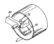 Une figure unique qui représente un dessin illustrant l'invention.